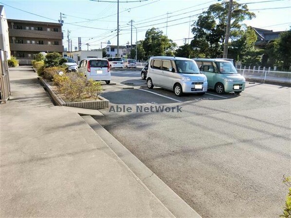 西尾口駅 徒歩19分 2階の物件外観写真